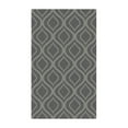 thumbnail image 1 of Surya Kabru Ikat Pattern Area Rug, 1 of 6