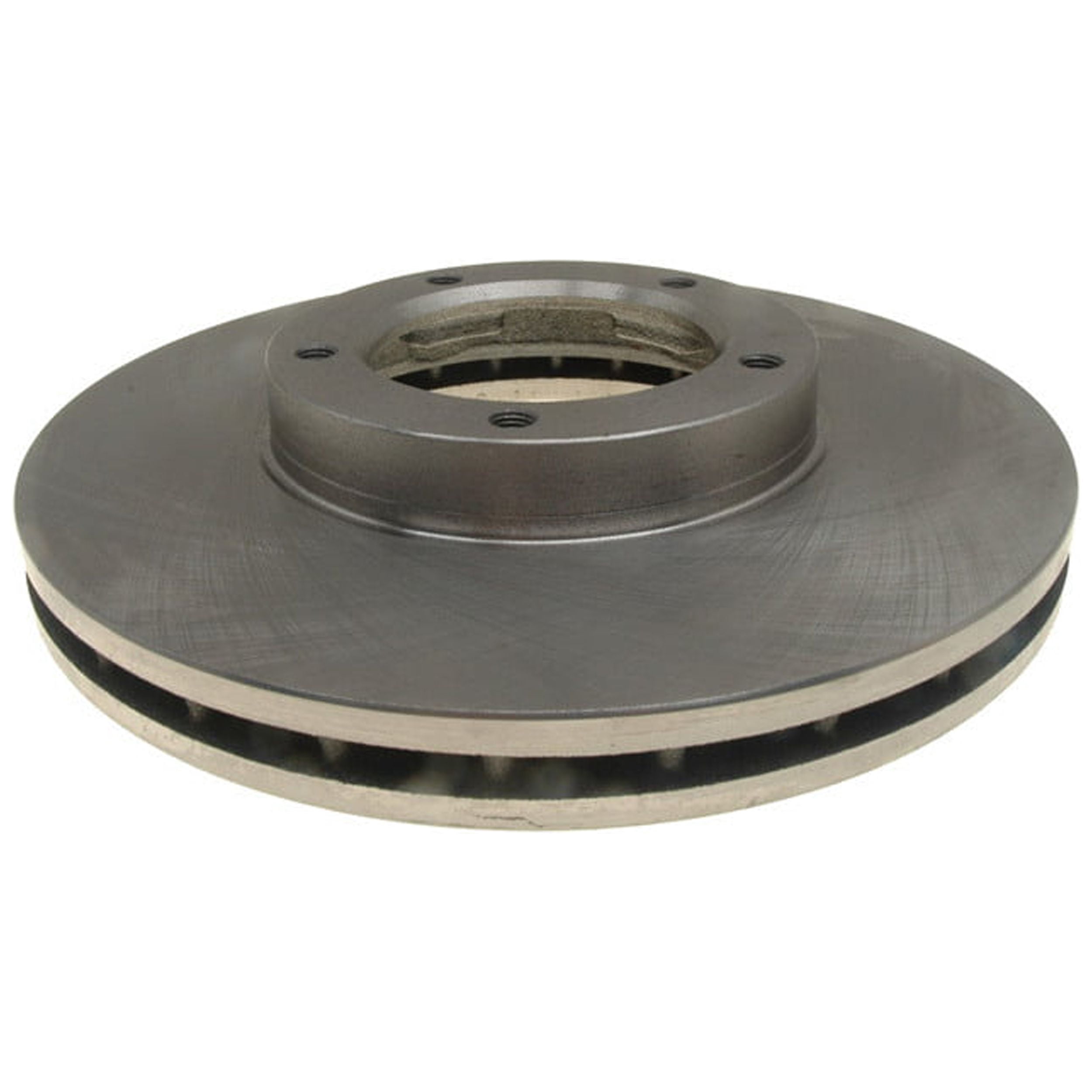 Raybestos R-Line Rotors, OE Replacement Brake Rotors 96027R Fits select: 1984-1993 TOYOTA PICKUP