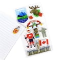 thumbnail image 4 of Recollections Canada Dimensional Stickers, 12 Pack, 4 of 6