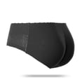 thumbnail image 1 of Women Padded Push Up Panties Butt Lifter Shaper Fake Ass, 1 of 4