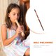 thumbnail image 1 of Flauta De Bambú Dizi tradicional chino para niños adultos principiantes (tecla D), 1 of 5
