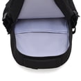 thumbnail image 3 of Backpack for School, Teen Girls & Women, School Bag Bookbag with Multi Pockets, 3 of 8