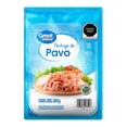 thumbnail image 1 of Pechuga Great Value de Pavo 250 g, 1 of 5