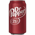 thumbnail image 2 of Dr Pepper Soda 12 oz Cans - 12 pk (Pack of 2), 2 of 5