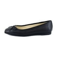 thumbnail image 2 of Jessica Simpson Vayrina Women's Flats Black Size 11 M, 2 of 8