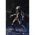 Turtle Toony Alien vs. Predator Celtic Predator Action Figure (Battle Damaged ...