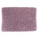 thumbnail image 1 of Alfombrilla de Baño Design Imports DII Microfibra Malva 17 x 24, 1 of 2