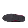 thumbnail image 3 of Bruno Marc Boys Dress Shoes Formal Patent Velvet Tuxedo Oxford Shoes, 3 of 4