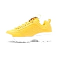 thumbnail image 2 of Tenis Fila Disruptor II Premium para Mujer 5XM01134-720 amarillo 23.5, 2 of 6