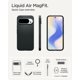 thumbnail image 3 of Carcasa Spigen Liquid Air MagFit para Pixel 10/10 Pro en Verde Abismo, 3 of 8