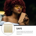 thumbnail image 4 of 2pcs Purse Display Stand Acrylic Wallet Display Stand Jewelry Clutches Organizers, 4 of 9
