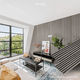 thumbnail image 1 of Lambrin Plus Panel decorativo Madera Roble Gris Wpc para muros 1.7 M2, 1 of 4