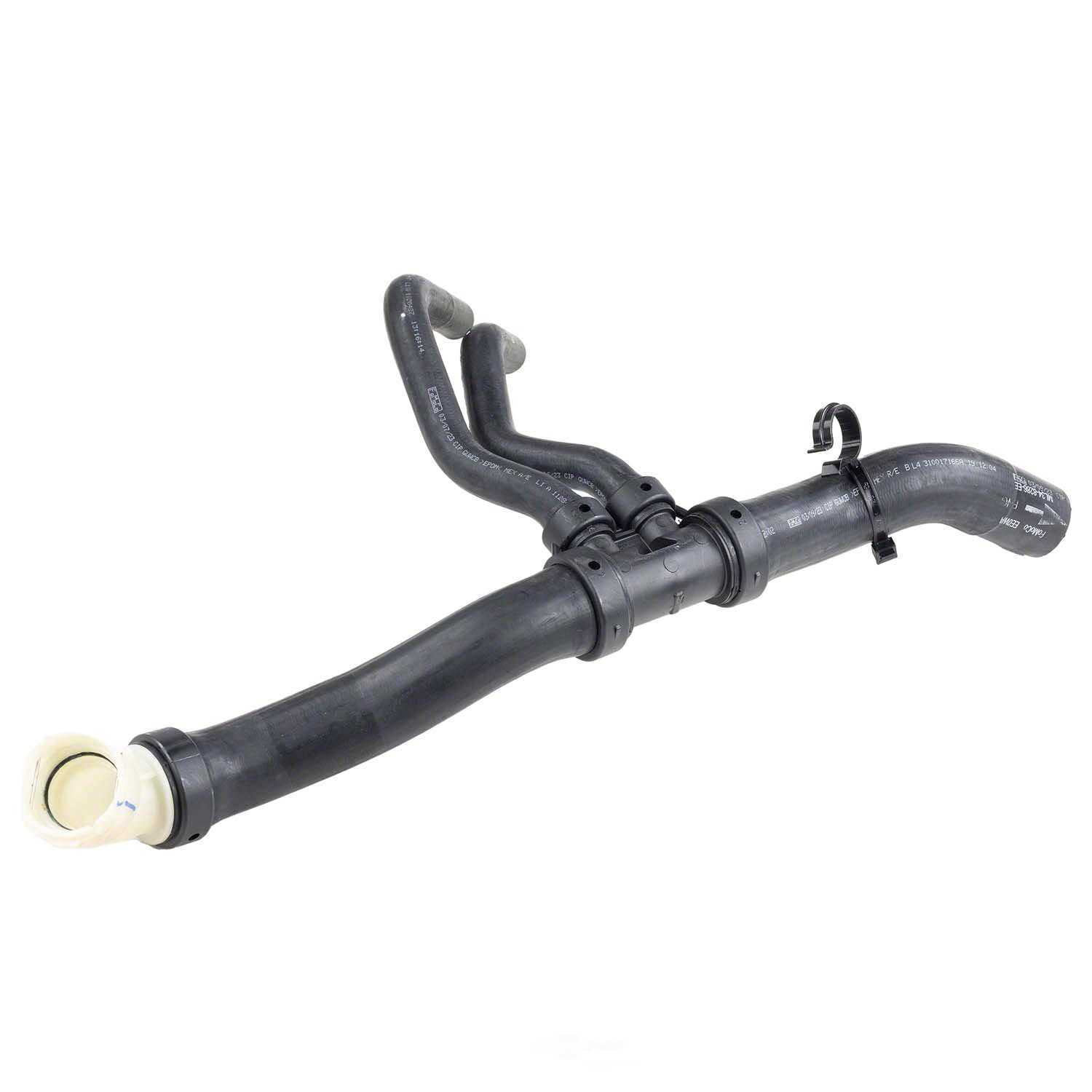 Motorcraft KM-7719 Radiator Coolant Hose