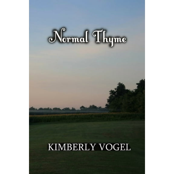 Normal Thyme, (Paperback)