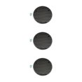 thumbnail image 1 of tssuouriy Robust Right Side Engine Cover for CB350 Professional Accessory Black 14.6cm 3Set, 1 of 6