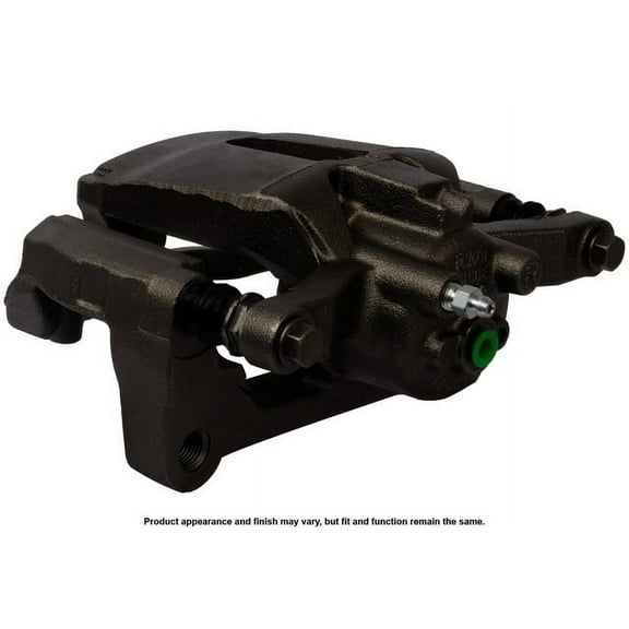 A1 Cardone 18-B5396 Disc Brake Caliper For 12-16 Ford F-150 Lobo Fits select: 2012-2016 FORD F150