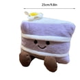 thumbnail image 3 of Jellycat Plush, Jellycat Bashful Stuffed Animals Toy, Jellycat Amuseables Soft Stuffed Cuddly Plush Jelly Cats Stuffed Toys Bedtime Friend Christmas Easter Gifts for Girls Boys Kids Children, 3 of 3