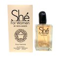 thumbnail image 4 of Perfume META-BOSEM SHE White Eau de Parfum 100 ml para mujer, 4 of 7