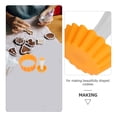 thumbnail image 3 of ELAYARD Baking Ramekin Set for Everyday Baking Creative Design 1 Set, 3 of 8