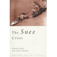 thumbnail image 1 of La Crise de Suez (Sources de Rutledge dans l'Histoire), 1 of 2