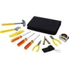 KR Tools 10-Piece Household Tool Kit With Bonus Multi-Tool