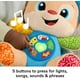 thumbnail image 4 of Juguete para bebés Fisher-Price Laugh & Learn Smart Stages Puppy, 4 of 6