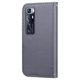 thumbnail image 3 of Funda con estampado de oso para Xiaomi Mi10 Ultra con tarjetero, cordón, piel sintética, función cartera y protección contra caídas en las esquinas., 3 of 5