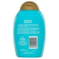 thumbnail image 2 of OGX Argan Oil of Morocco Extra Strength Conditioner - 13 fl oz, 2 of 5