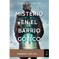 thumbnail image 1 of Misterio en el Barrio Gótico Blanco, 1 of 3