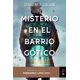 thumbnail image 1 of Misterio en el Barrio Gótico Blanco, 1 of 3