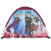 Disney Frozen 2 No-Floor Dome Tent