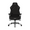 Black, variant on DXRacer Craft L Video Gaming Chair for Adults, Ergonomic Office Reclining Computer Chair with Magnetic Head Pillow and Lumbar Support, Racing Style Height Adjustable (Woven Fabric, Black)
