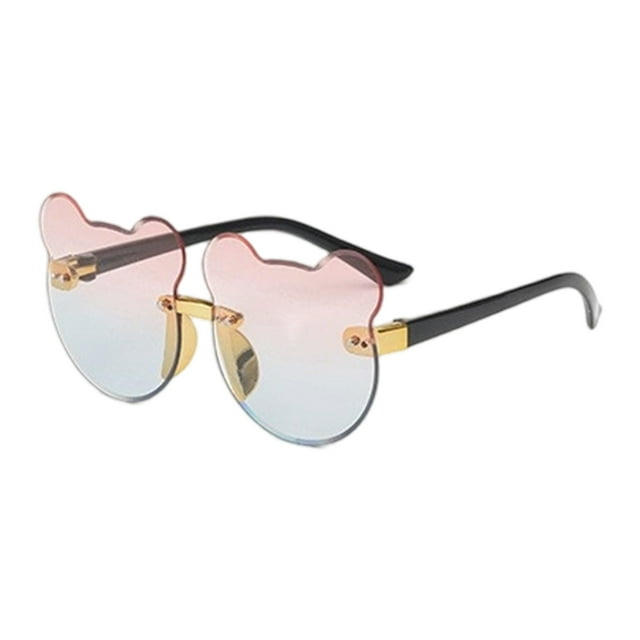 asddcavvf Parent Child Sunglasses 400 Sunscreen Sunglasses Beach Sunglasses With Multiple Colors and Styles and Fall Beach Accessories for Parents and Children Ski Goggles Glasses Riding Rain Gear