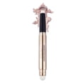 thumbnail image 1 of Double Ended Eye Shadow Pencil Cream Eye Shadow Pen Glitter Eye Shadow Stick AA S0B3, 1 of 9