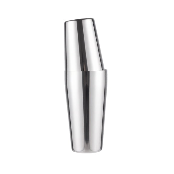 Boston Shaker Set Stainless Steel Cocktail Shaker for Home Bartending Mixed Drinks Great Gift for Cocktail Lovers