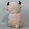 thumbnail image 3 of Ty Beanie Bellies - Sprinkles the Cow  - Stuffed Animal, 3 of 6