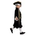 thumbnail image 3 of Disfraz Alexander Hamilton para Niños Dress Up America L 12-14, 3 of 4