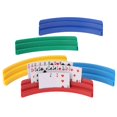 thumbnail image 4 of Yokua Poker Holder Rack, Card Tray Organizers Card Holder Stand Rack for Kids Adults, 4 of 15