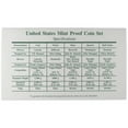 thumbnail image 6 of 1996 U.S. Proof Set, 6 of 6