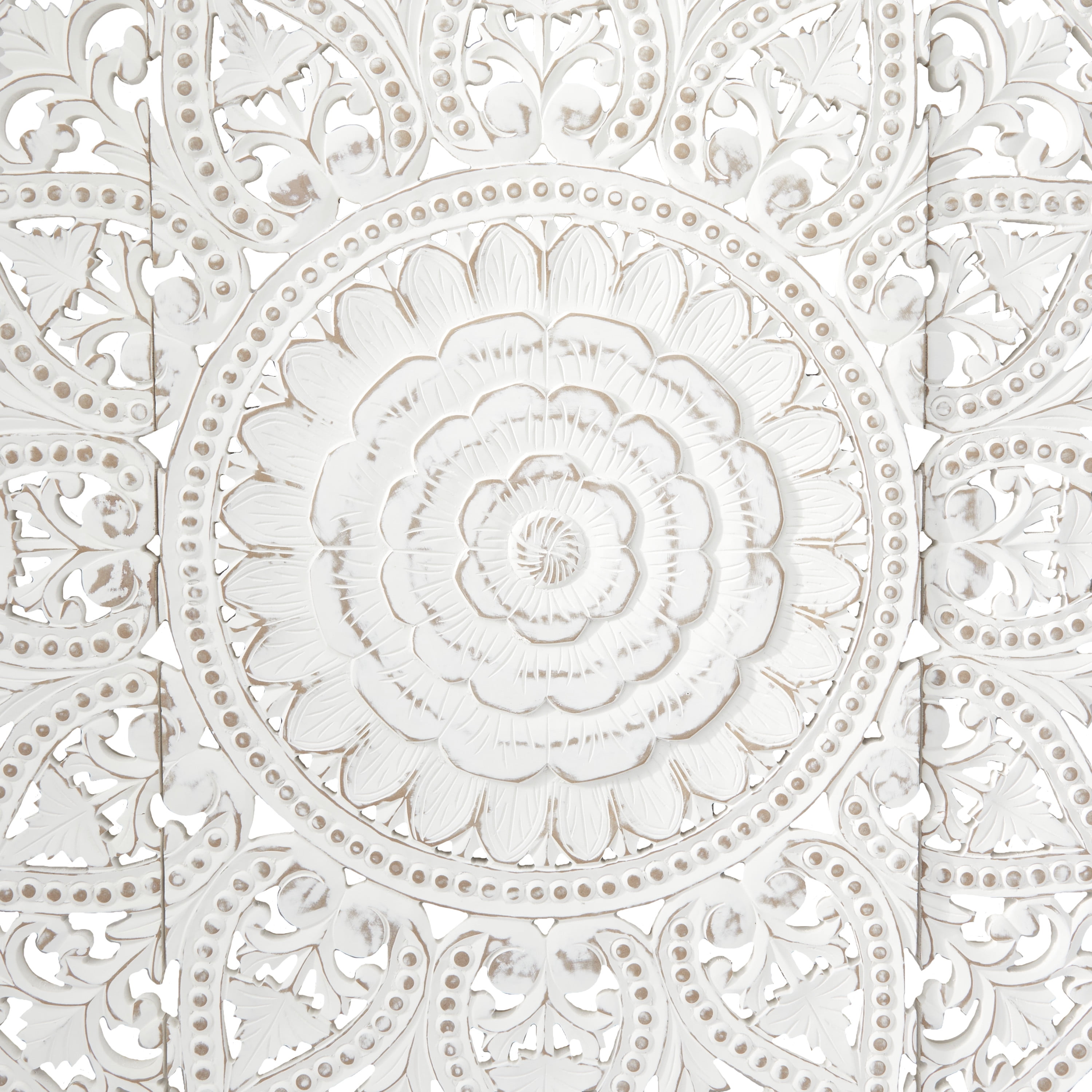 Mandala wall deals art the range