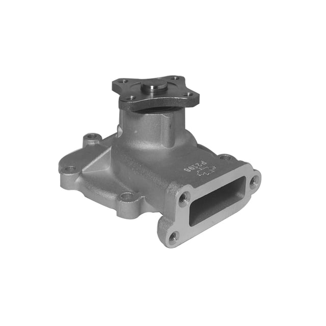 BOMBA DE AGUA TSURU 1992 al 1997 NISSAN L4 1.6L K-NADIAN .