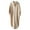 Khaki, variant on Long Sleeve Shirt Women Ladies Fashion Solid Color Long Sleeve Cotton Casual Loose Top Shirt Coat Womens Long Sleeve Tops Women'S Long Sleeve Tops Long Sleeve Shirts Women