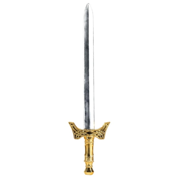 Toy Knight Sword