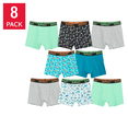 thumbnail image 1 of Buffalo David Bitton Boxeurs pour Garçons en Lot de 8 / Taille Moyen, 1 of 1