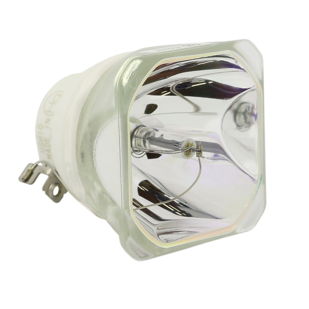 Lamp Only Lutema Platinum Bulb for Canon WUX500 Projector 