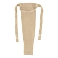 thumbnail image 2 of Manchon de Lymphœdème, Tricot Sans Couture Doux Compression Post-Mastectomie Réduit le Gonflement Extensible pour Récupération après Chirurgie m, 2 of 8
