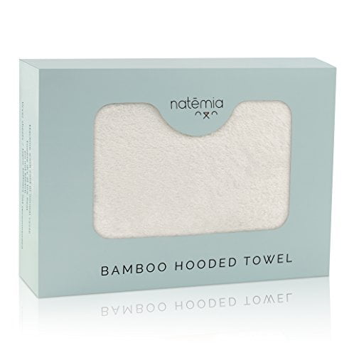 natemia hooded towel