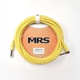 thumbnail image 1 of MORRISON Cable para Instrumento de 6 metros Color Amarillo MRS-6M-IAC-LE MORRISON, 1 of 4