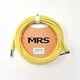 thumbnail image 1 of MORRISON Cable para Instrumento de 6 metros Color Amarillo MRS-6M-IAC-LE MORRISON, 1 of 4