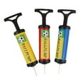 thumbnail image 3 of Handle Hopper Ball with Cartoon Pattern Bouncing Inflatable Toy for Kids, 3 of 8